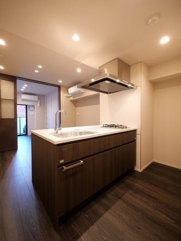 レ・ジェイドクロス千代田神保町4階 同建物別部屋の参考画像