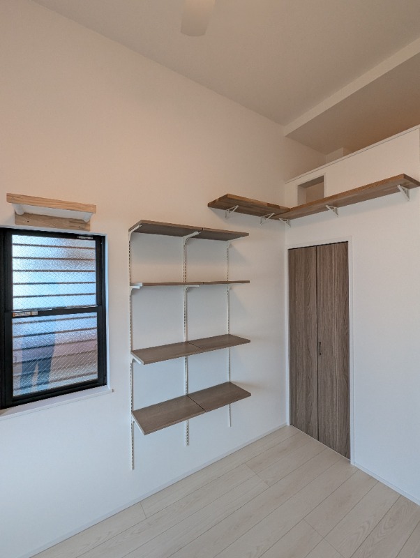 オデッセイ１０1階 収納