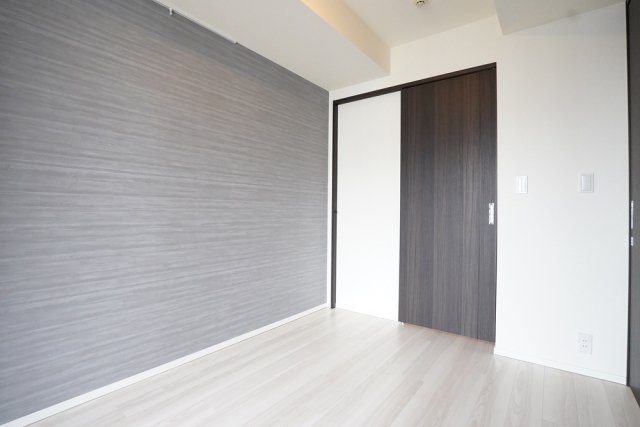 ドゥ・トゥール　イースト棟47階 部屋その他