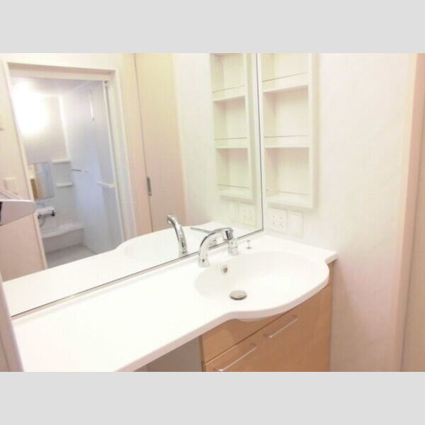 PARK　HILLS　MIYAKO　G ドレッサータイプ