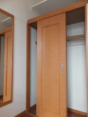 レオパレスＭ．Ｉ 内観