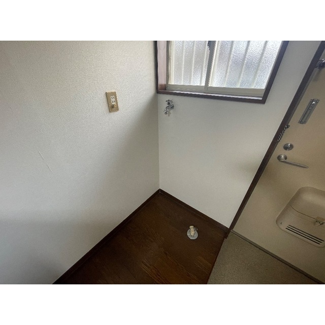 ハイツカワツル第5202号室 部屋その他