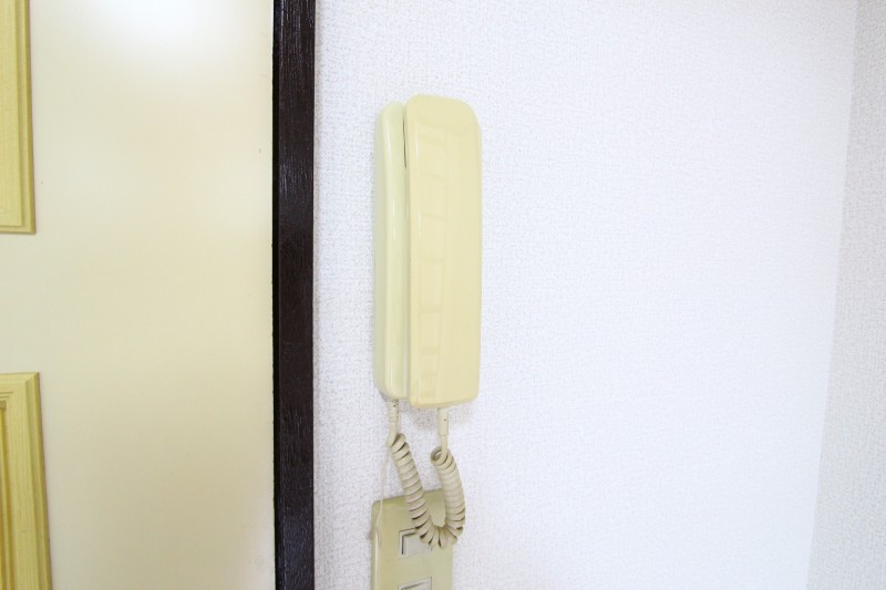 藤間コーポ1階 部屋その他