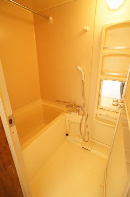 ラポールおゆみ野Ｇ棟 お風呂