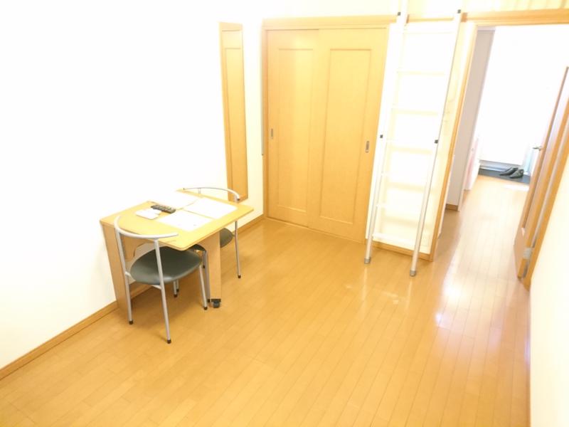 レオパレスＳＫＫ・マンションⅢ215号室 部屋その他