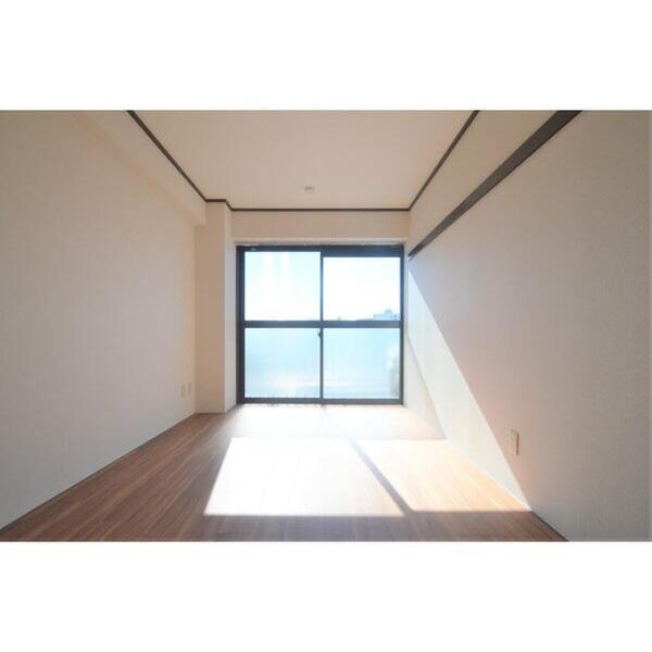 TERCERO-KAWASAKI603号室 リビング