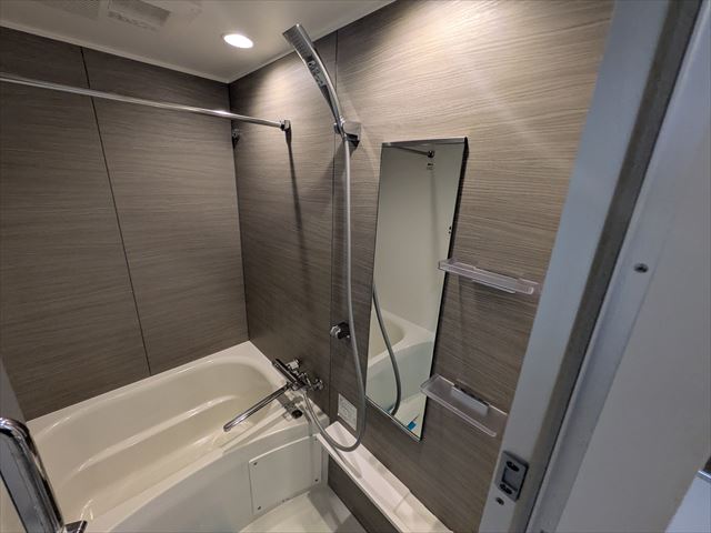 SYFORME MINOWA502号室 ※同タイプ参考写真です（カラータイプが異なる場合がございます）