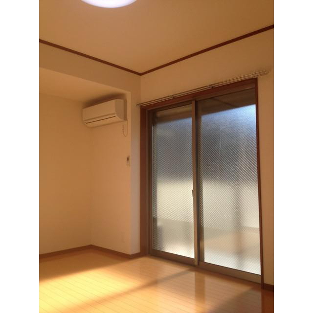 アムールＫＳ リビング