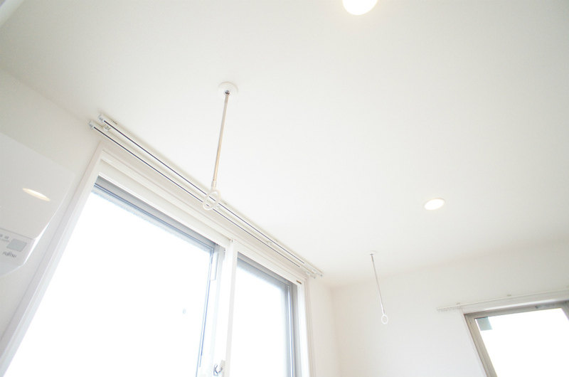 リブリ・アモーレ弘明寺 部屋設備