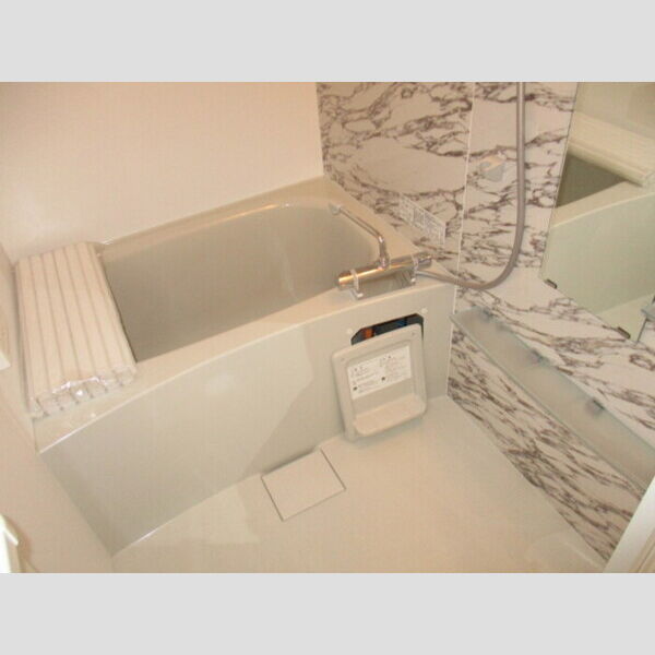 オッツⅢ ユニットバス