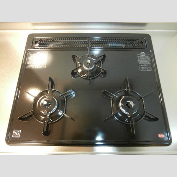 Casa Libra101号室 ☆三口ガスコンロ☆