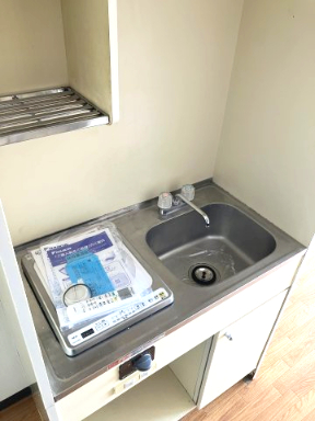 ファインライフ平塚 キッチン