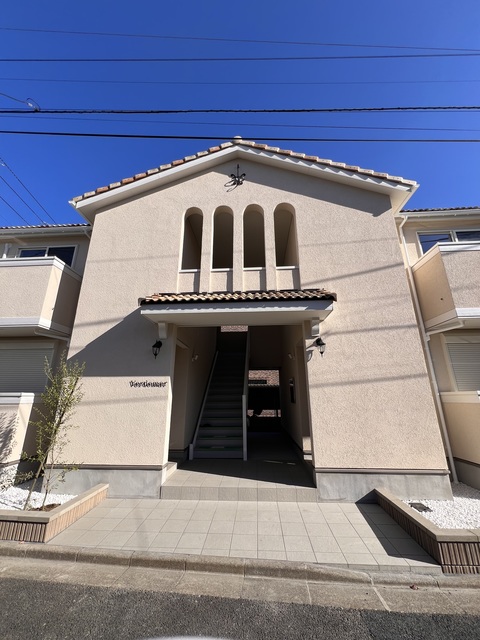 Ｖｅｒｄｅｍａｒ エントランス