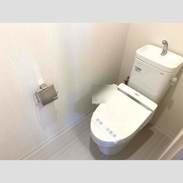 TEC Residence0703号室 同建物別部屋の参考画像