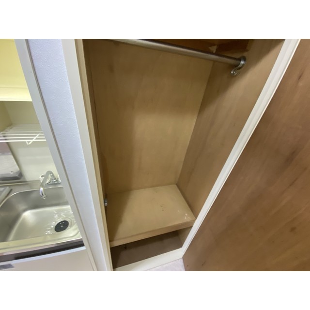 グレイス上大岡205号室 内観