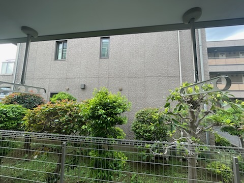 ブリーズ東船橋0104号室 展望