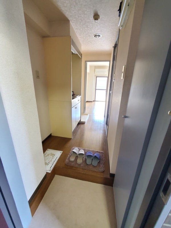 レグルス4階 ※他部屋参照