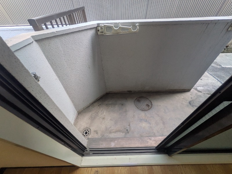 オレンジコートヒヨシ1階 部屋その他