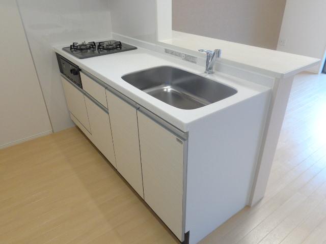 サン　メゾンＢ キッチン