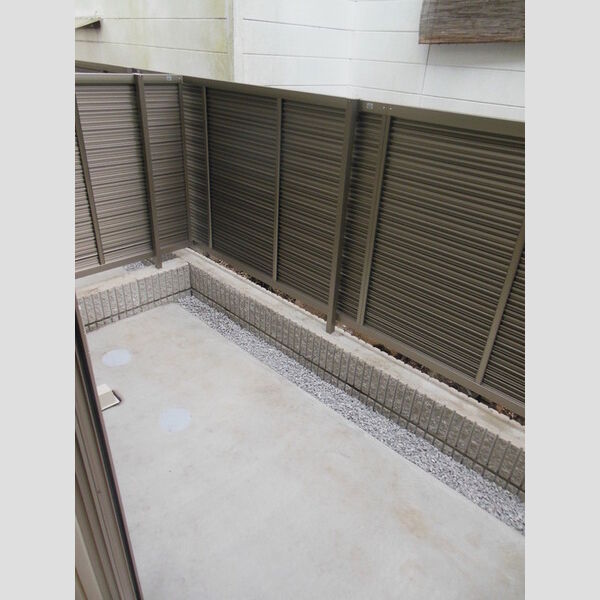 シェーヌ101号室 部屋その他