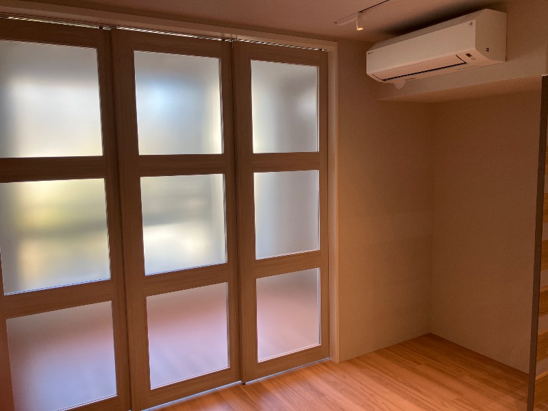 LEGALAND桜新町3階 部屋その他