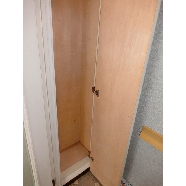 プレール潮見ピアクラブ308号室 玄関