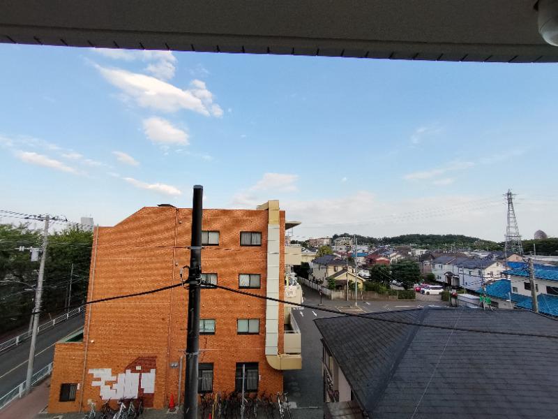 ルミエール岡村4階 部屋その他