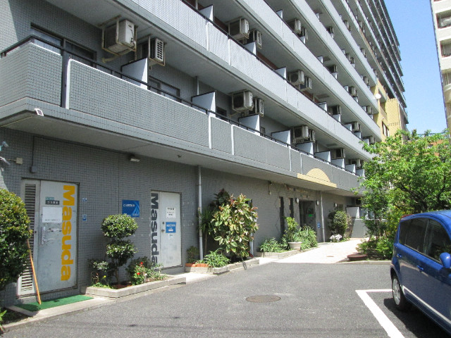 T・M・C　GreenGarden6階 部屋その他