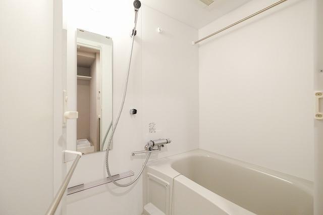 nido MOTOASAKUSA8階 バス