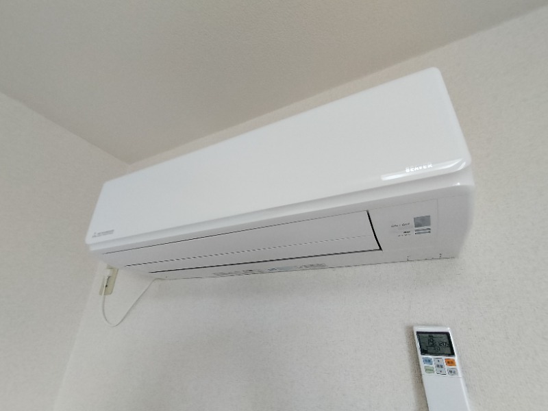 クレール平和台3階 部屋その他