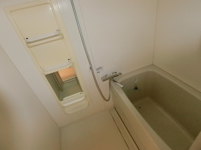 グリーンプラザ２ お風呂