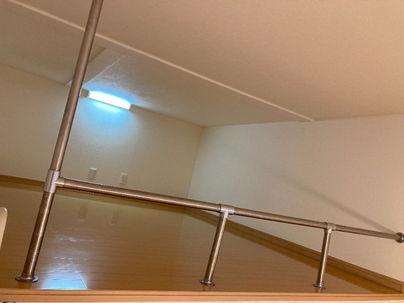 グラッチェ二俣川1階 部屋その他