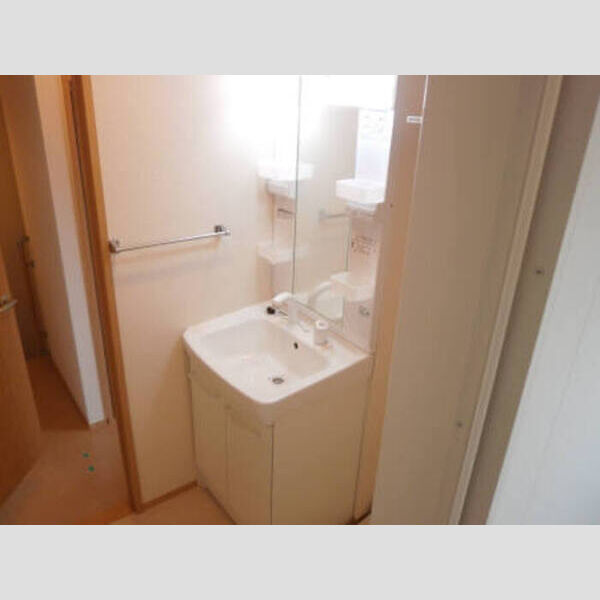 M・T・Le・Lien 洗面室201