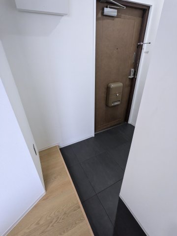 ハナブサマンション407号室 同建物別部屋の参考画像