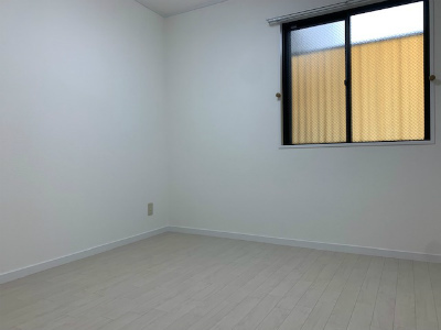 スカイヴィレッヂ13階 部屋その他