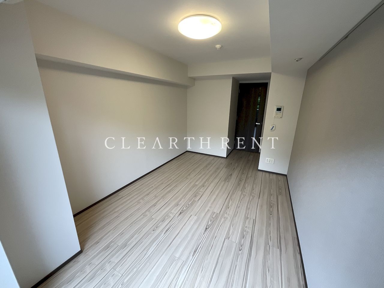 コンシェリア早稲田Ｇｒｅｅｎ Ｆｏｒｅｓｔ 同タイプ別住戸写真となります。現況と異なる場合がございます。