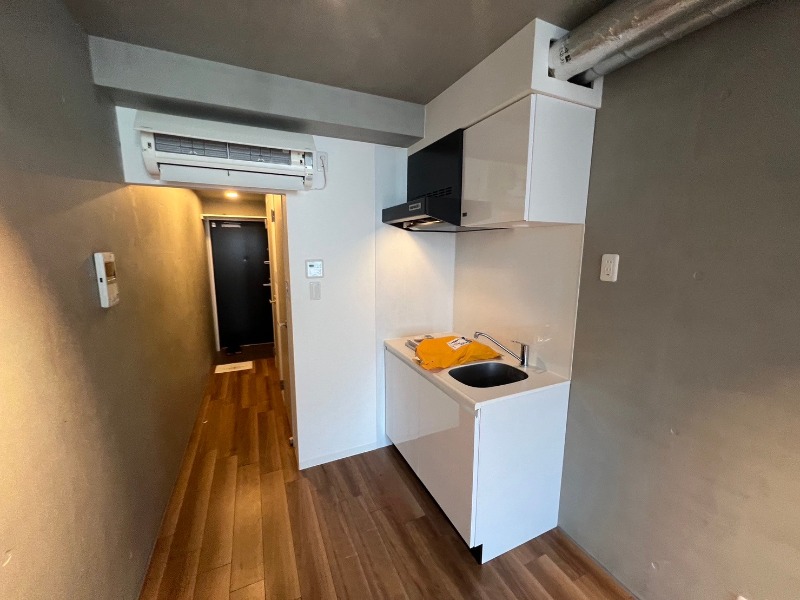 COCOFLAT 阿佐ヶ谷 キッチン