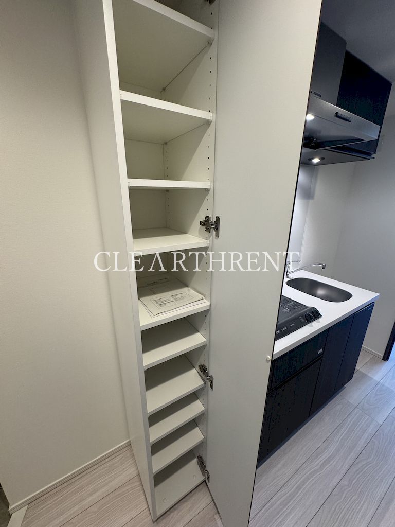 コンシェリア池上 ＴＨＥ ＲＥＳＩＤＥＮＣＥ3階 【プロジェクター付き照明あり】弊社が直接の管理会社