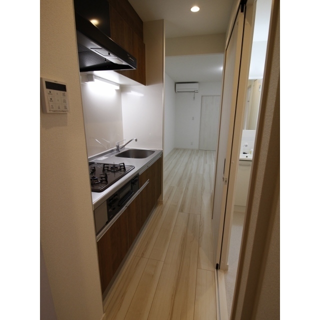 アムール橘206号室 同建物別部屋の参考画像