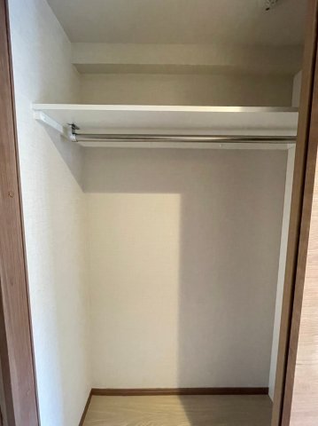 DIPS大山東町2303号室 収納