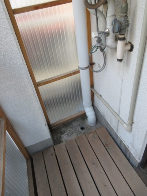 シェブロン第２ビル0103号室 部屋設備