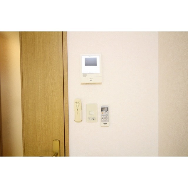 アムール Vert U103号室 部屋その他