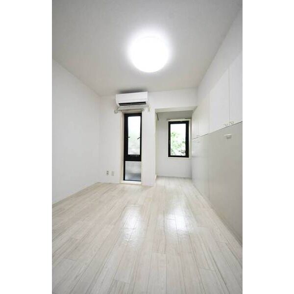 ラ・パルフェ・ド・シャリテ リビング