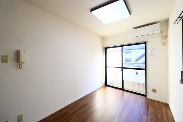 リバテイプラザ練馬田柄2階 部屋その他