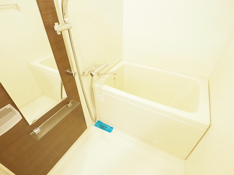 レジディア文京本郷Ⅲ3階 お風呂