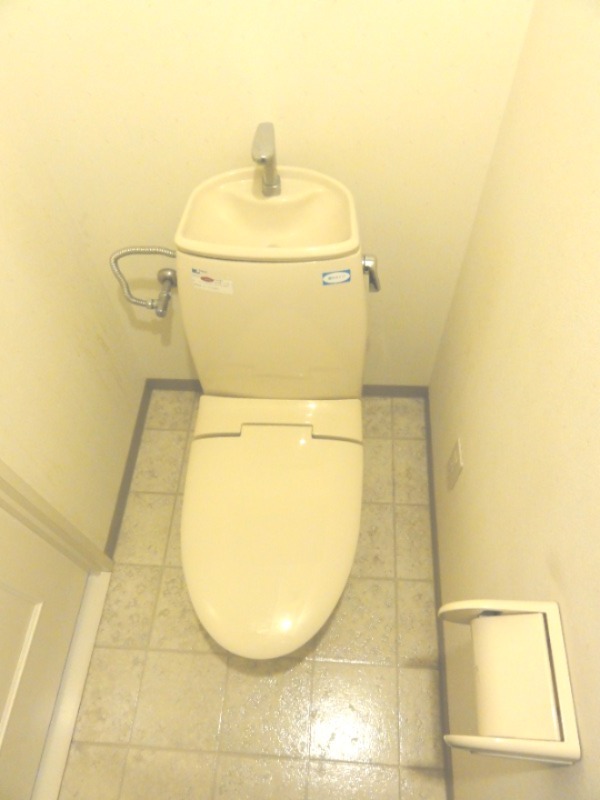 クリオ相武台弐番館 前回募集時写真