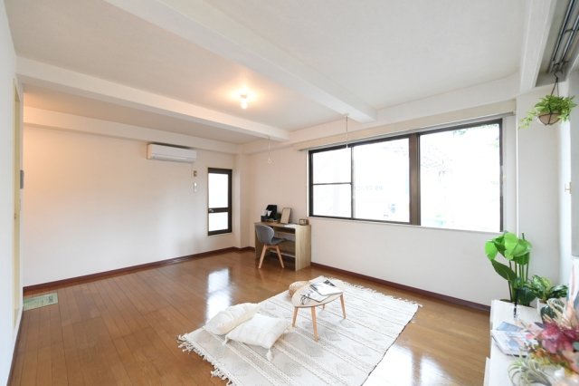 Ｒｅｓｉｄｅｎｃｅ　Ｅｘｃｅｅｄ2階 ※家具・小物はイメージです。