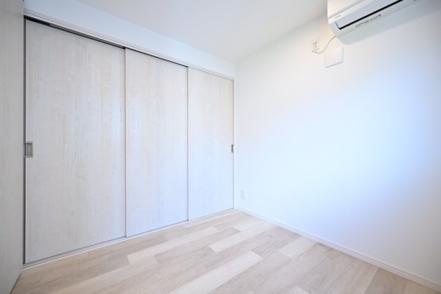 ＥＳ－Ｇｒａｎｄｅ文京白山4階 部屋その他