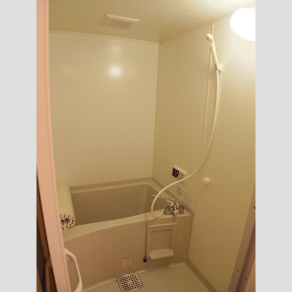 グレイスフル バスルーム