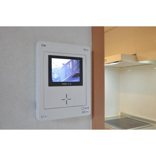 イーハトーブ101号室 部屋設備